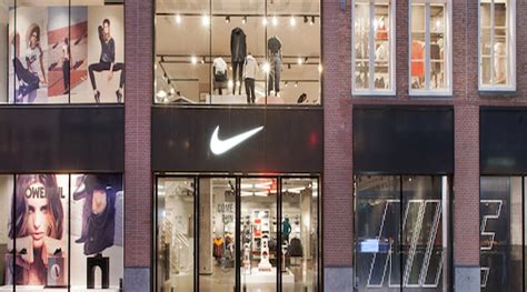 maxis openingstijden nike store|Nike Factory Store Muiden.